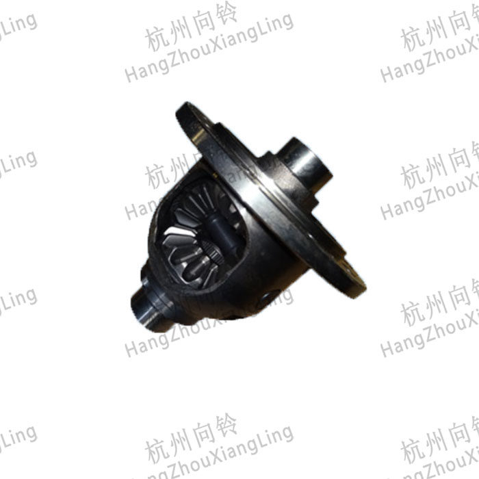 HANGZHOU XIANG LING AUTO PARTS CO.,LTD.